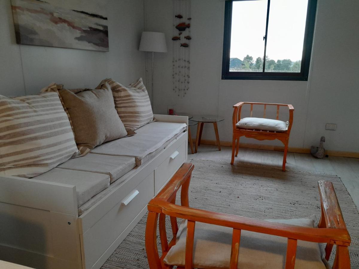 Casa de férias Cabana Familiar *