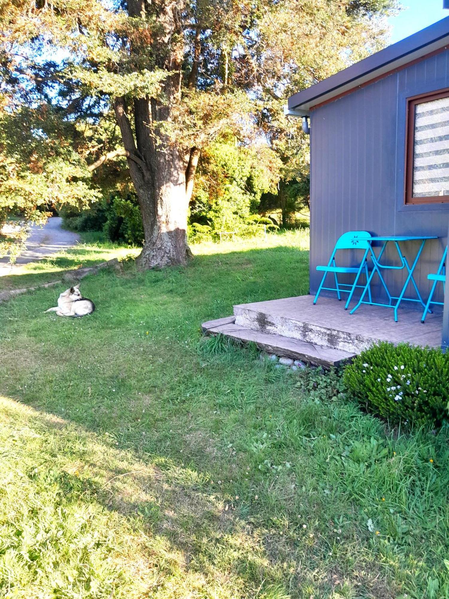 Сasa de vacaciones Familiar Puerto Varas